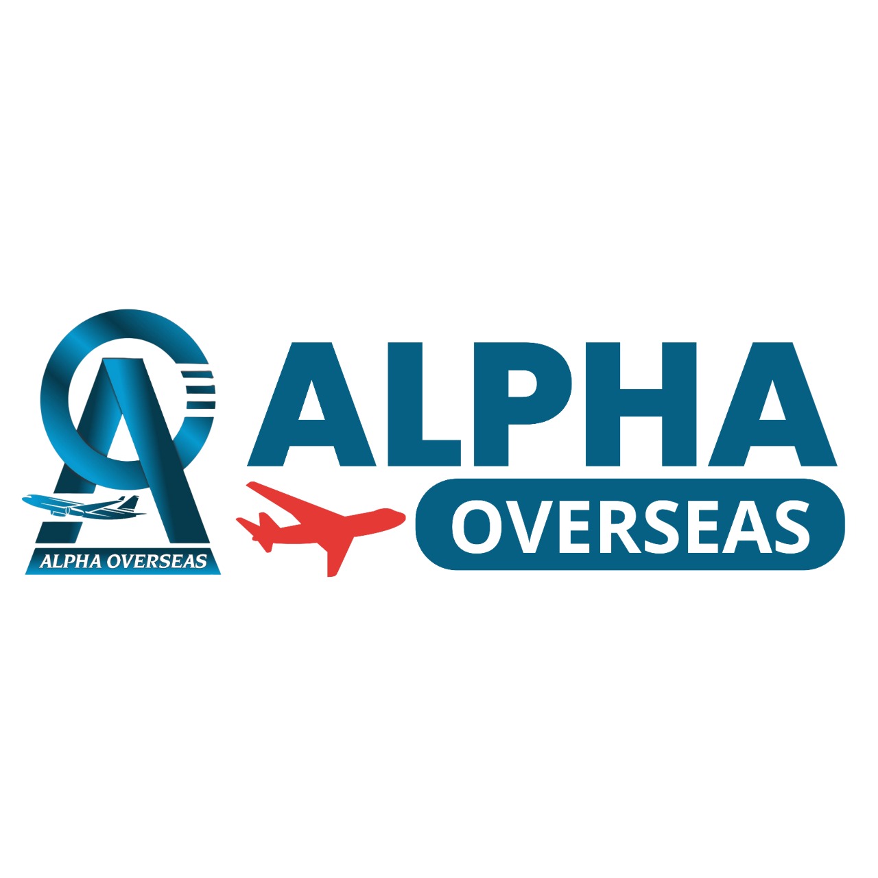Alpha Overseas