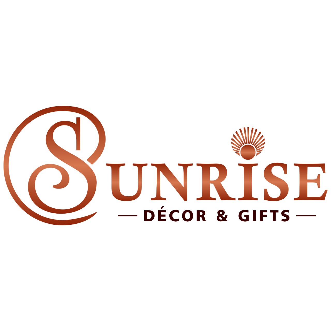 Sunrise Decor & gifts