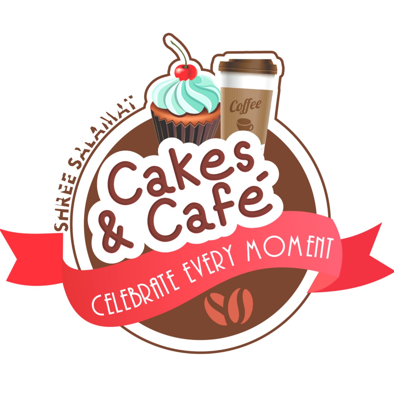 CAKE & CAFE