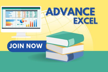 Advance Excel