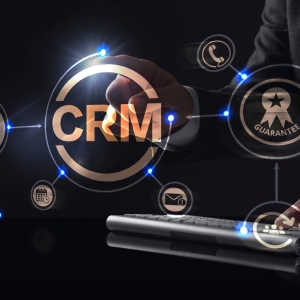 CRM Software’s